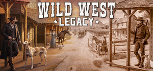 Wild West Dynasty banner