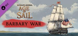 Ultimate Admiral: Age of Sail - Barbary War (FREE for EA buyers) banner