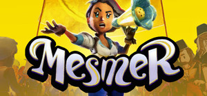 Mesmer banner