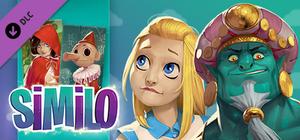 Similo: Fables banner