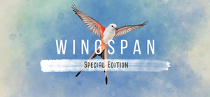 Wingspan Special Edition banner