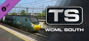Train Simulator: WCML South: London Euston - Birmingham Route Add-On banner
