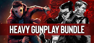 Heavy Gunplay Bundle banner