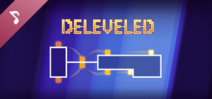 Deleveled Soundtrack with Original FamiTracker Files banner