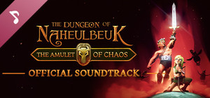 The Dungeon Of Naheulbeuk: The Amulet Of Chaos Soundtrack banner