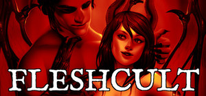 Fleshcult banner