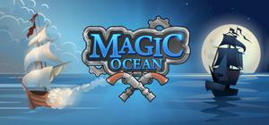 Magic Ocean - Multiplayer Roguelike banner