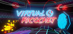 Virtual Ricochet banner