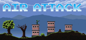 Air Attack banner
