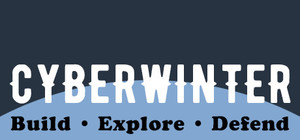 Cyberwinter banner