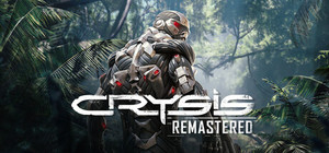 Crysis Remastered banner