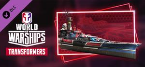 World of Warships — Montana: Freedom Fighter banner