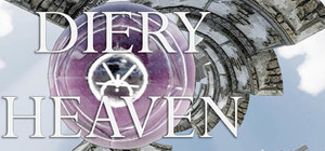DIERY HEAVEN banner