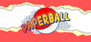 Paperball - Adventure Bundle banner