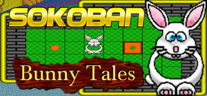 Sokoban: Bunny Tales banner