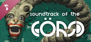 The Soundtrack of the GORSD banner