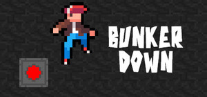 Bunker Down banner