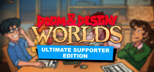 Ultimate Supporter Edition banner