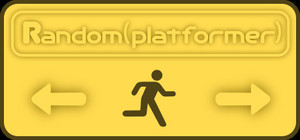 Random(platformer) banner