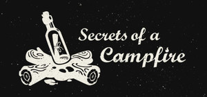 Secrets of a Campfire banner