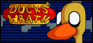 Ducks' Wrath banner