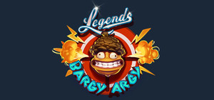 Argy Bargy Legends banner