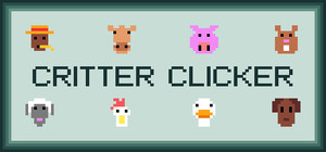 Critter Clicker banner