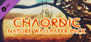 Chaordic - Nature Wallpaper pack banner