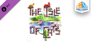 Tabletopia - The Isle of Cats banner