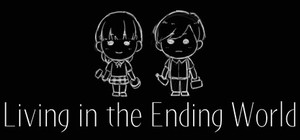 Living in the Ending World banner