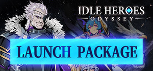 idle Heroes: Odyssey Launch Package banner