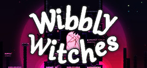 Wibbly Witches banner