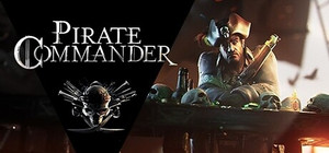 Pirate Commander banner