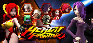 Hentai Fighter banner