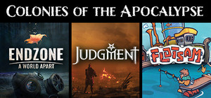 Colonies of the Apocalypse banner
