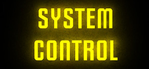 System Control banner