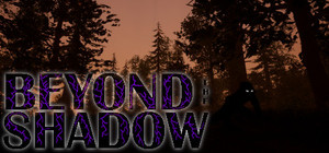 Beyond The Shadow banner