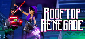 Rooftop Renegade banner