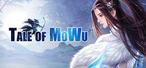 墨武群侠(Tale of MoWu) banner