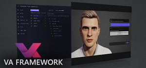 VA Framework - Build Your AI banner