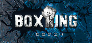 Boxing Coach banner