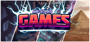 Axe Games banner