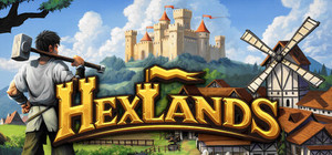 Hexlands banner