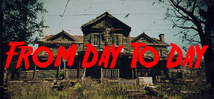 From Day To Day banner