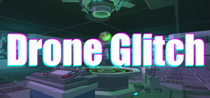 DroneGlitch banner