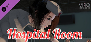 ViRo - Hospital Room banner