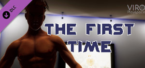 ViRo - The First Time banner
