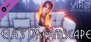 ViRo - Ela's Dreamscape banner