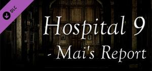 Hospital 9 - Mai's Report banner