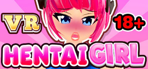VR Hentai Girl banner